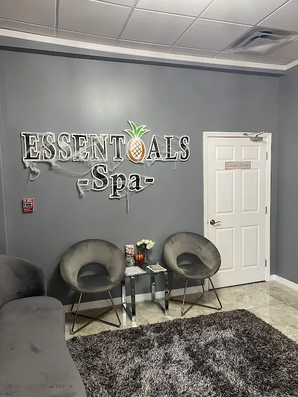 Essentials Spa of Orange City