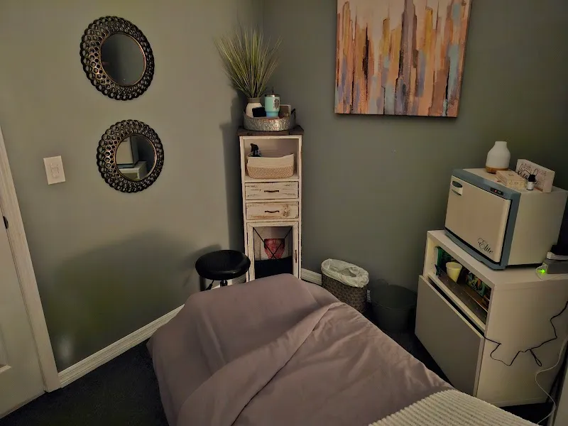 Essentials Spa of Orange City