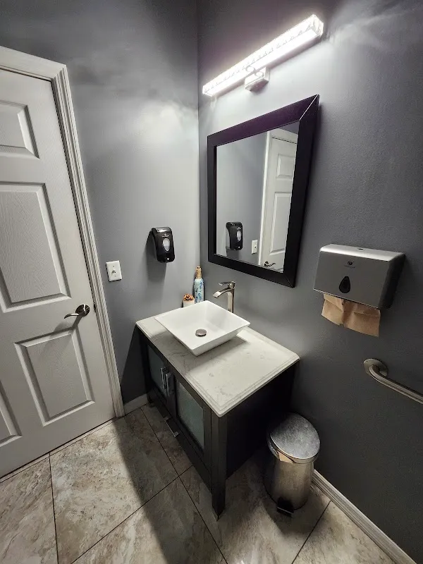 Essentials Spa of Orange City