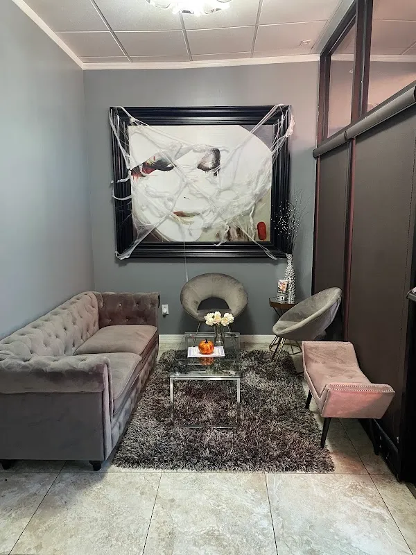 Essentials Spa of Orange City