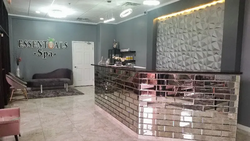 Essentials Spa of Orange City