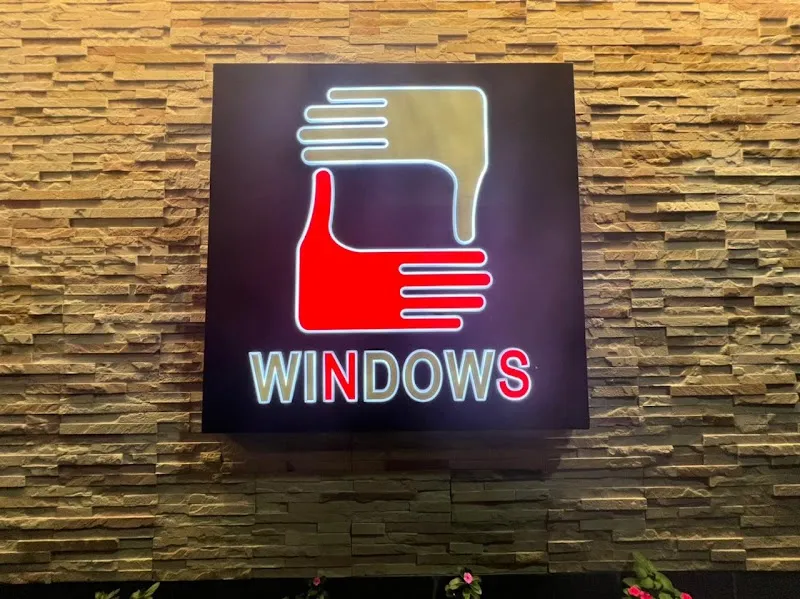 Windows Production
