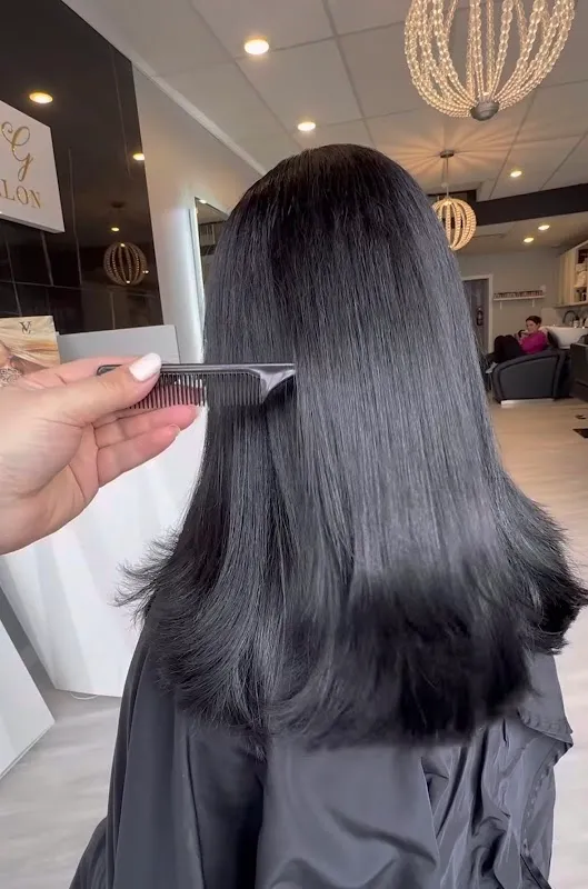 VG Salon