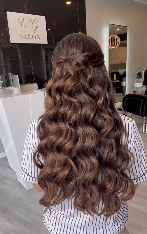 VG Salon