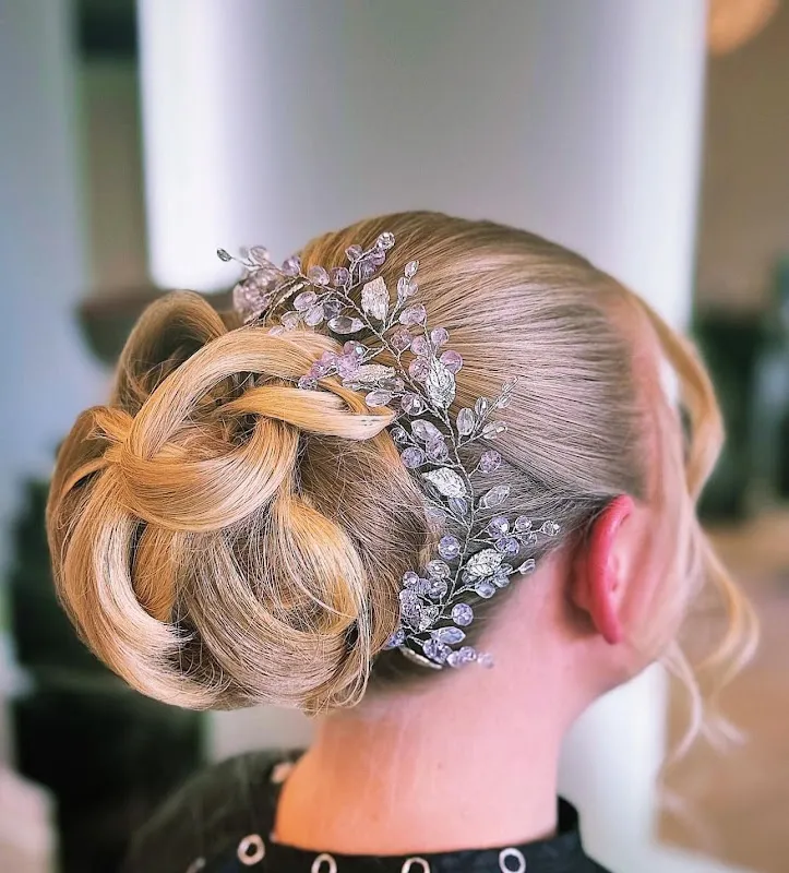VG Salon