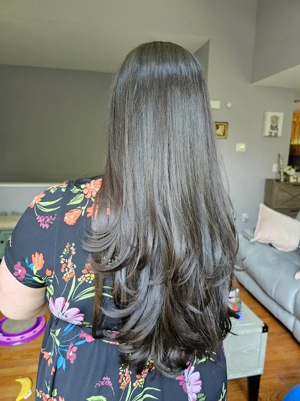 VG Salon