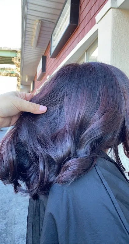 VG Salon