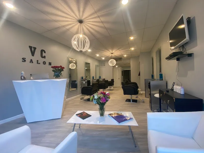 VG Salon