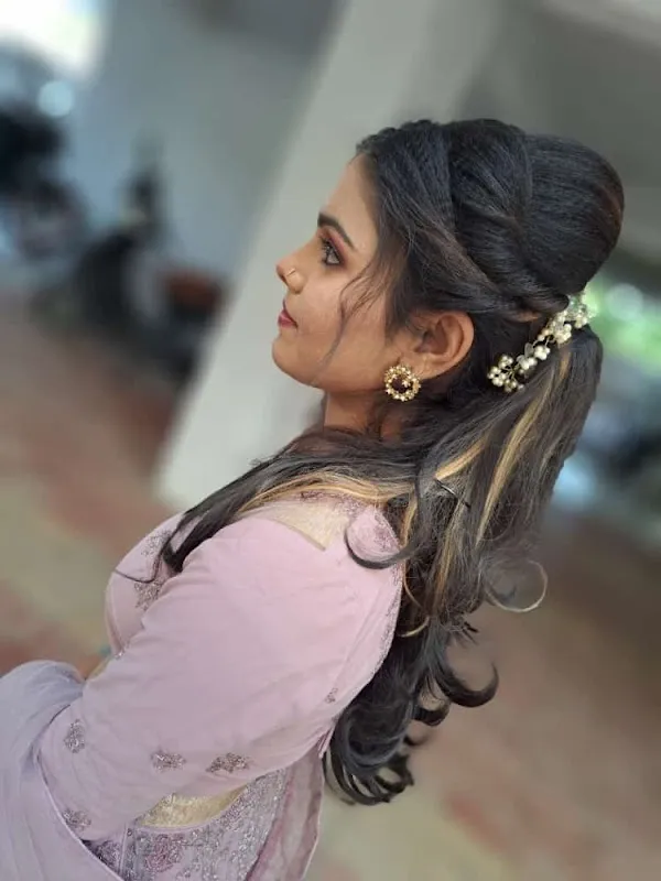 Lotus beauty studio