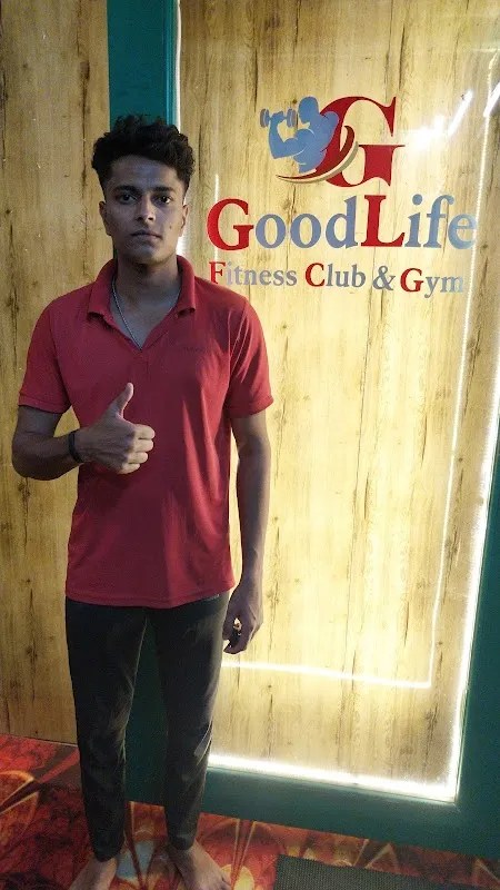 Goodlife Fitness Club & Gym