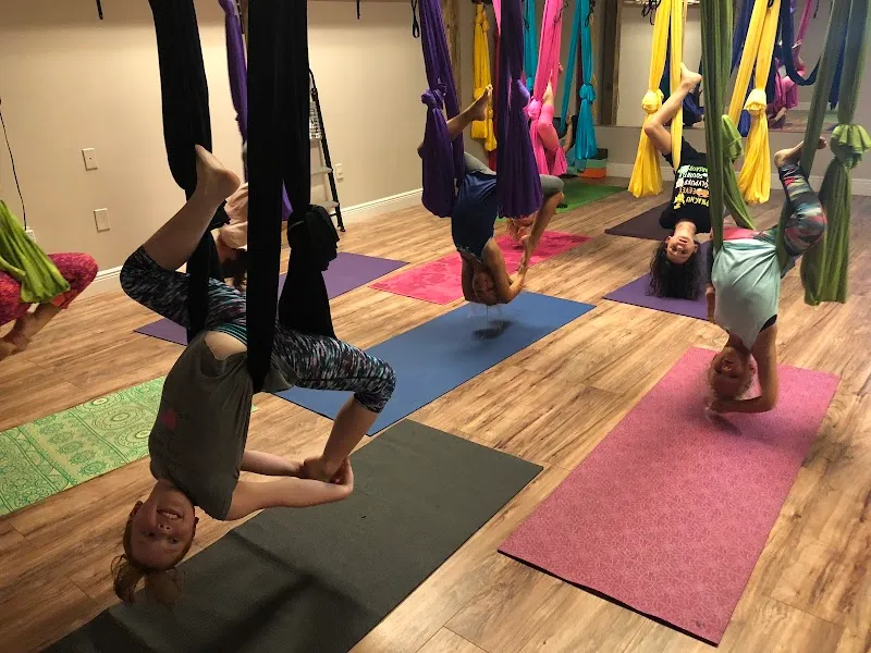 Blissful Energy