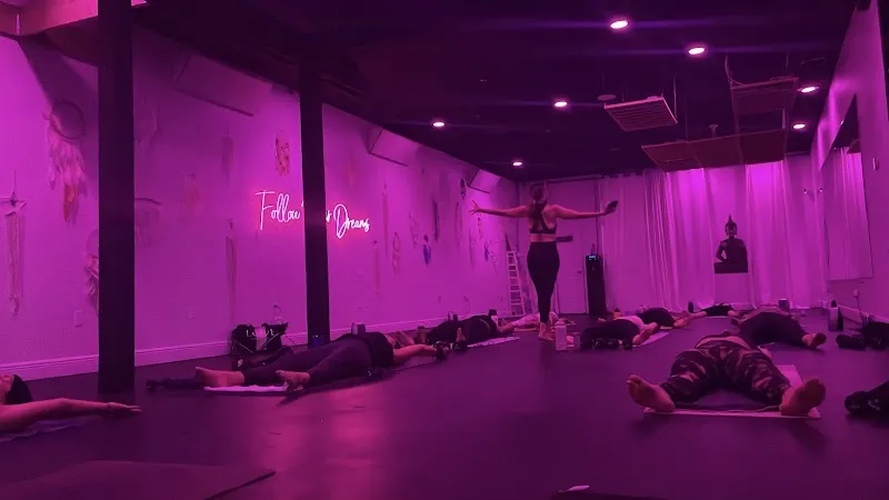 Blissful Energy