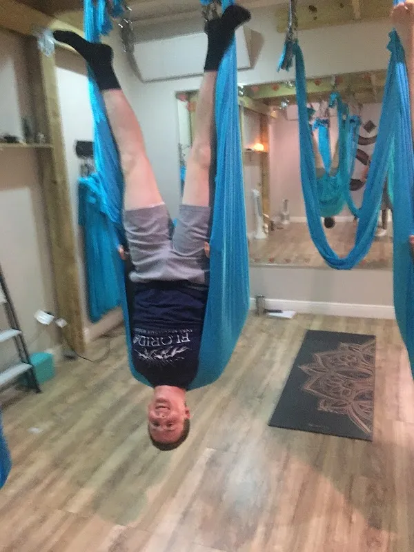 Blissful Energy