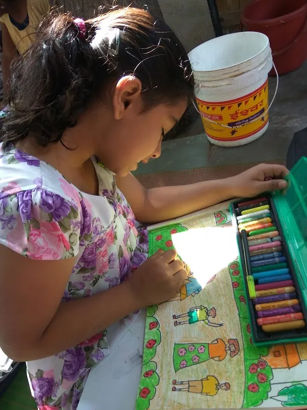 Paithankar Drawing Classes