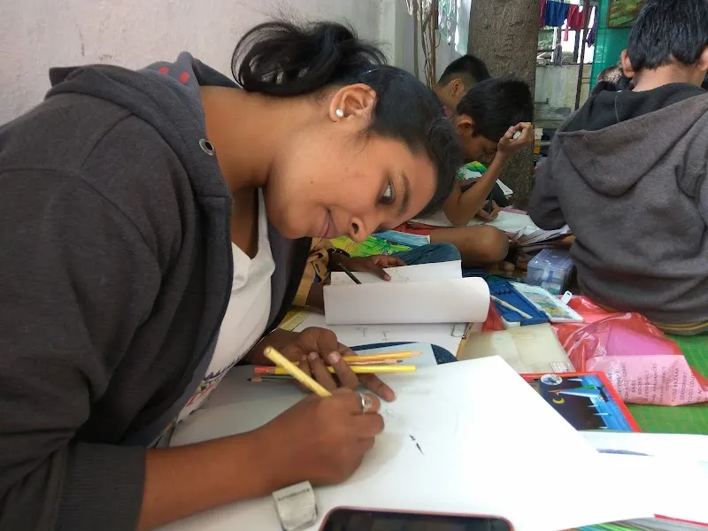 Paithankar Drawing Classes