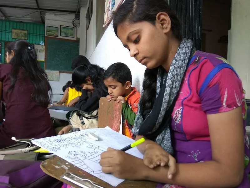 Paithankar Drawing Classes