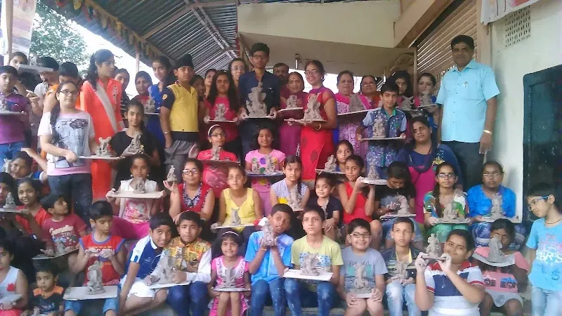 Paithankar Drawing Classes