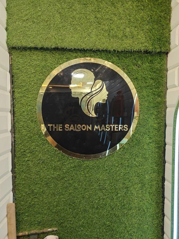 The Salon Masters - Hair & Skin Unisex Salon Lokmanya Nagar, Wagle Estate Thane