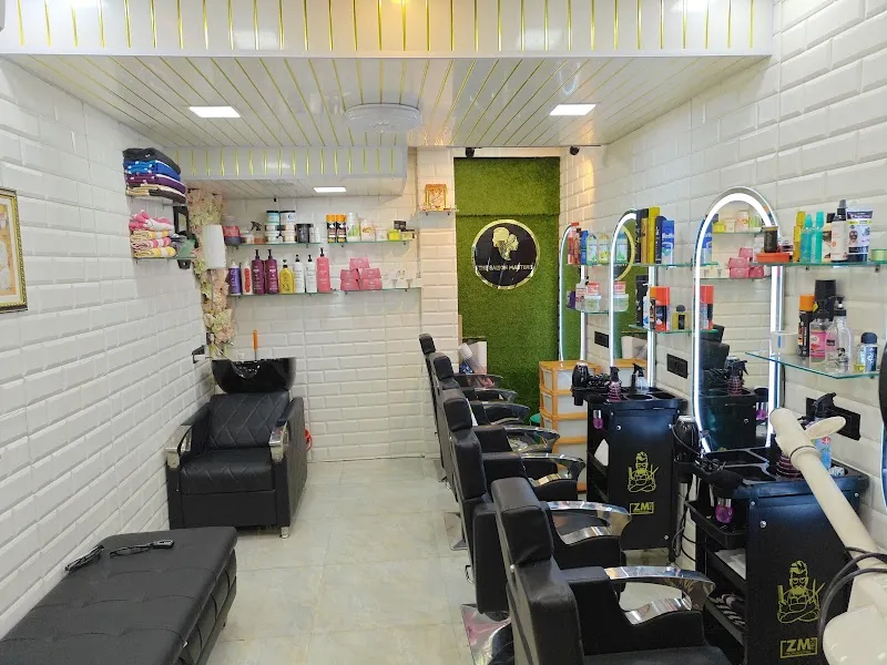 The Salon Masters - Hair & Skin Unisex Salon Lokmanya Nagar, Wagle Estate Thane