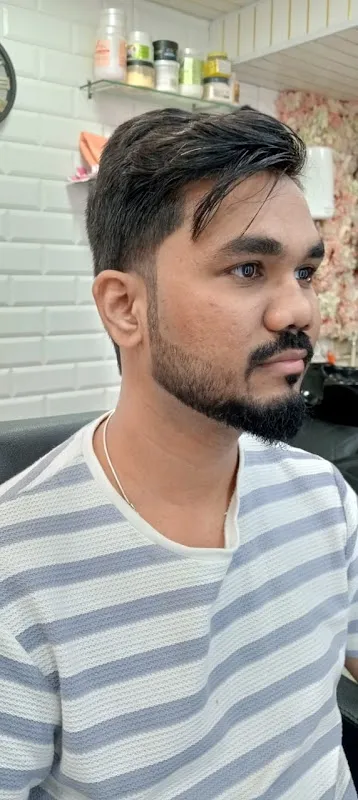 The Salon Masters - Hair & Skin Unisex Salon Lokmanya Nagar, Wagle Estate Thane