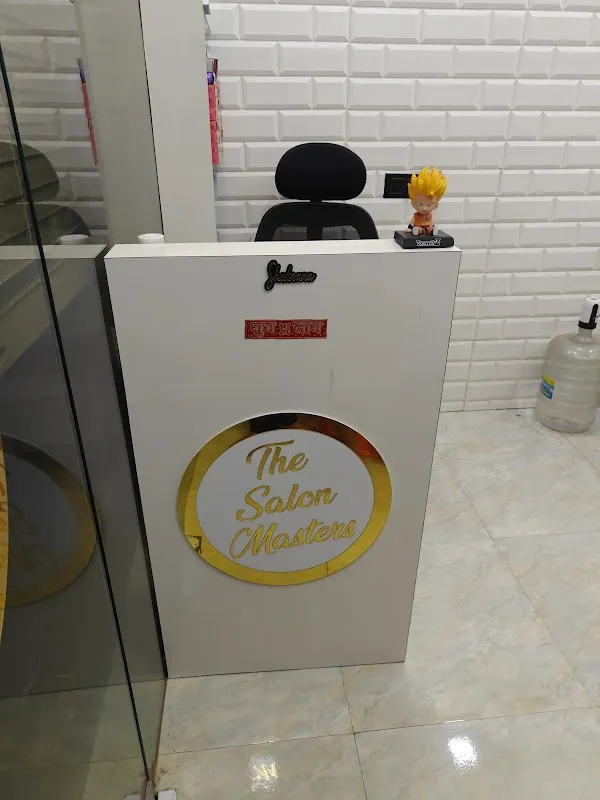 The Salon Masters - Hair & Skin Unisex Salon Lokmanya Nagar, Wagle Estate Thane