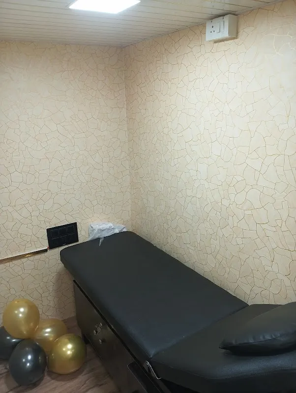 The Salon Masters - Hair & Skin Unisex Salon Lokmanya Nagar, Wagle Estate Thane