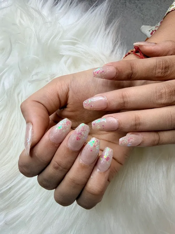 anvis Salon and Academy by Rashmi Mishra(Nazims) | Best Unisex Salon | Nail Salon | Beauty Parlour | in Panvel