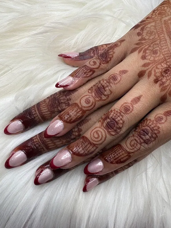 anvis Salon and Academy by Rashmi Mishra(Nazims) | Best Unisex Salon | Nail Salon | Beauty Parlour | in Panvel