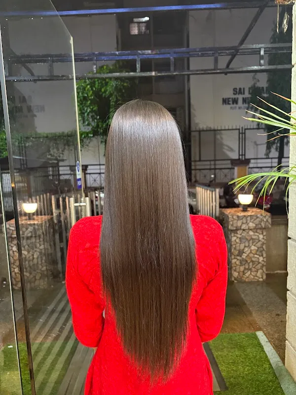 anvis Salon and Academy by Rashmi Mishra(Nazims) | Best Unisex Salon | Nail Salon | Beauty Parlour | in Panvel