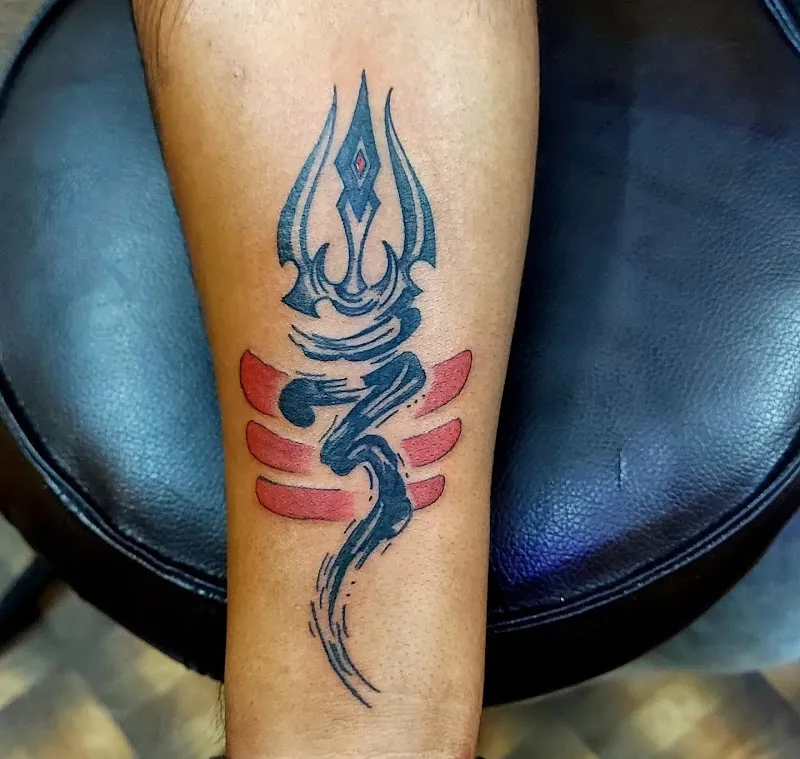 Insane Flow Tattoos