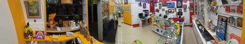 R.S. Digital Studio and Colour Lab