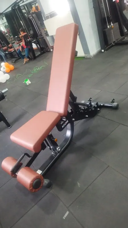 Sonsurkar fitness forever