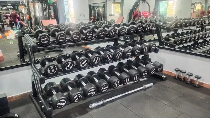 Sonsurkar fitness forever