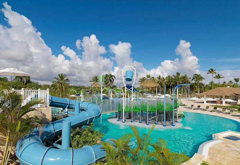 Meliá Caribe Beach Resort