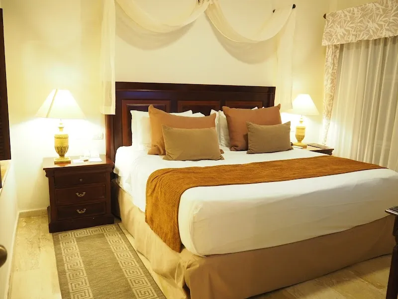 Meliá Caribe Beach Resort