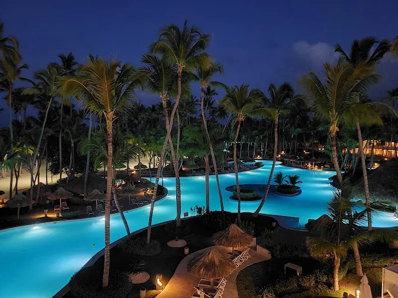 Meliá Caribe Beach Resort
