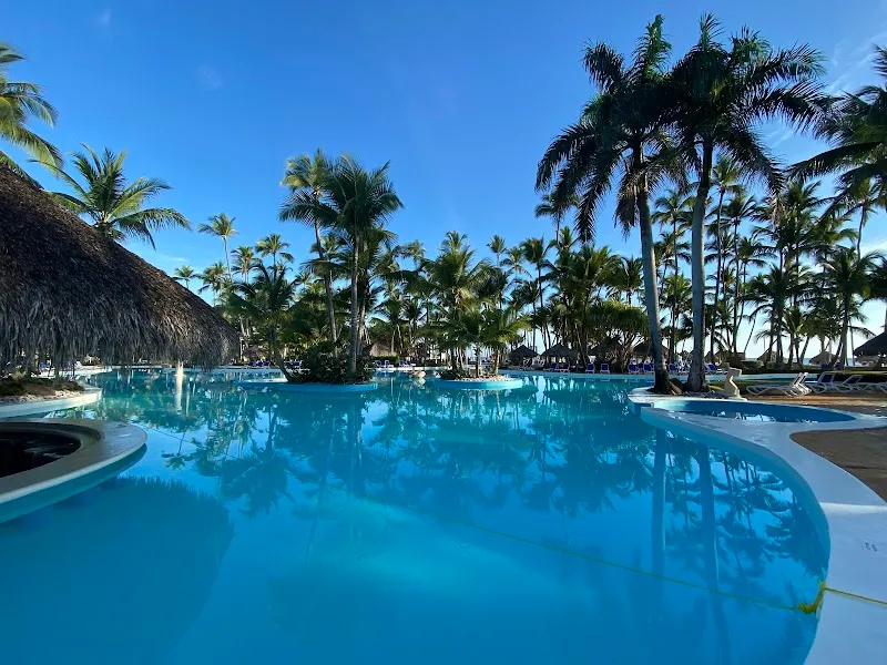 Meliá Caribe Beach Resort