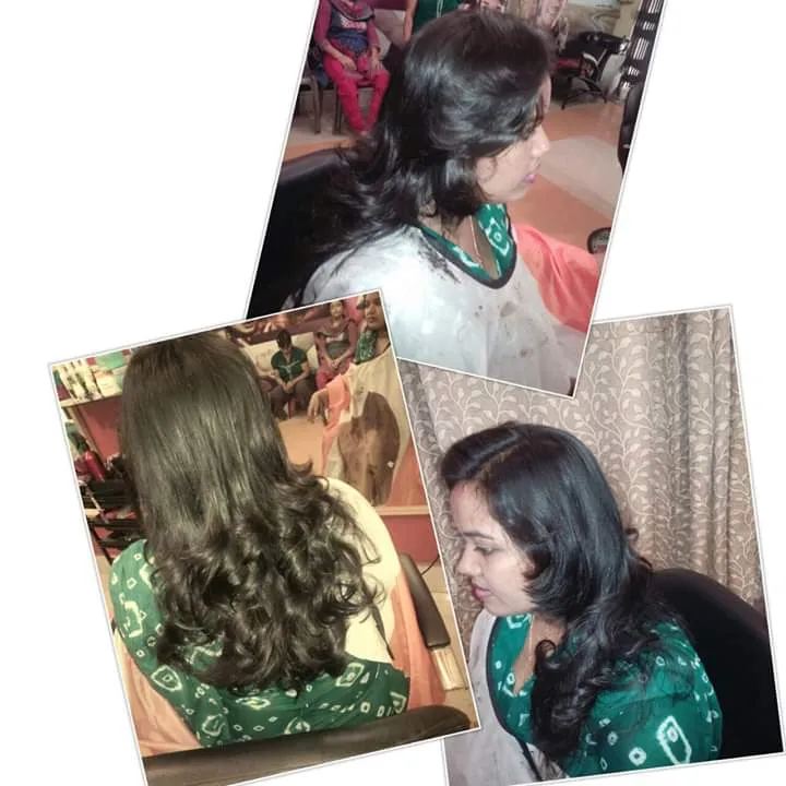 Perfect Touch Ladies Beauty Salon