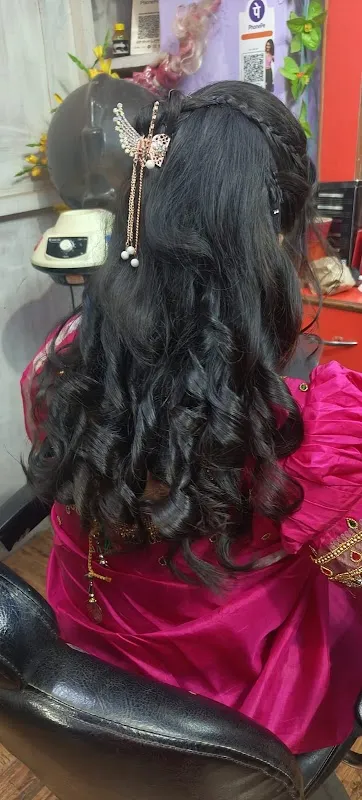 Perfect Touch Ladies Beauty Salon