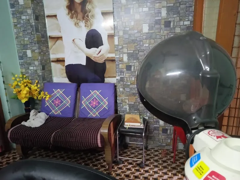 Perfect Touch Ladies Beauty Salon
