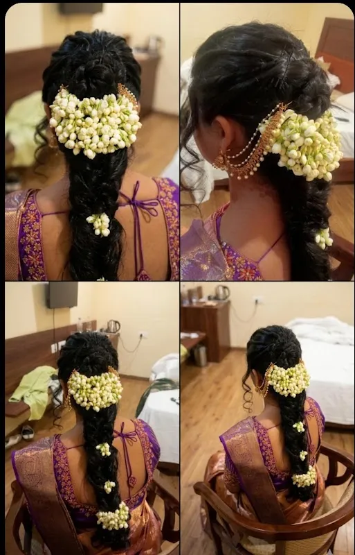 Perfect Touch Ladies Beauty Salon