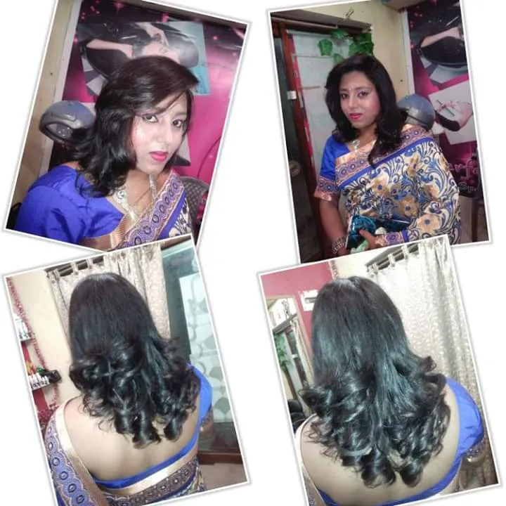 Perfect Touch Ladies Beauty Salon