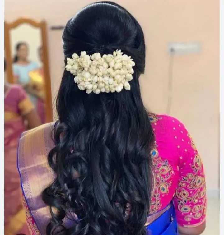Perfect Touch Ladies Beauty Salon
