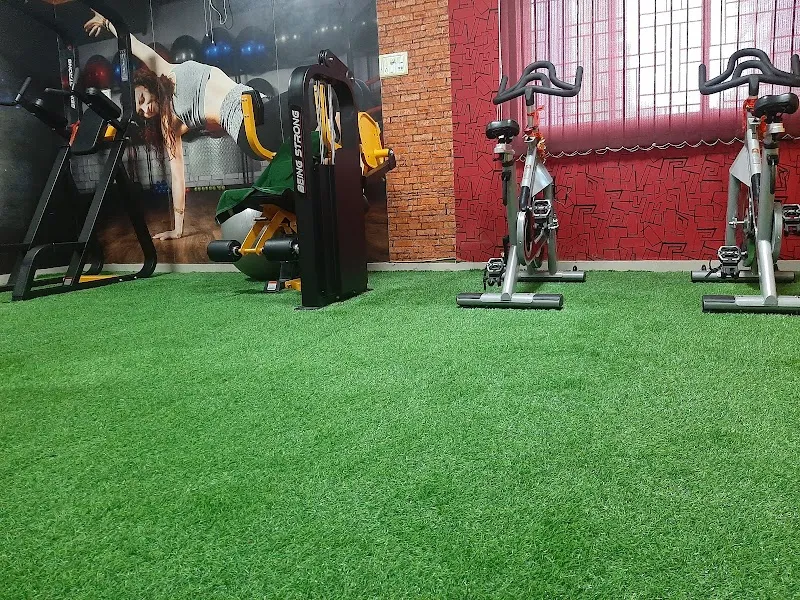 Fusion Fitness