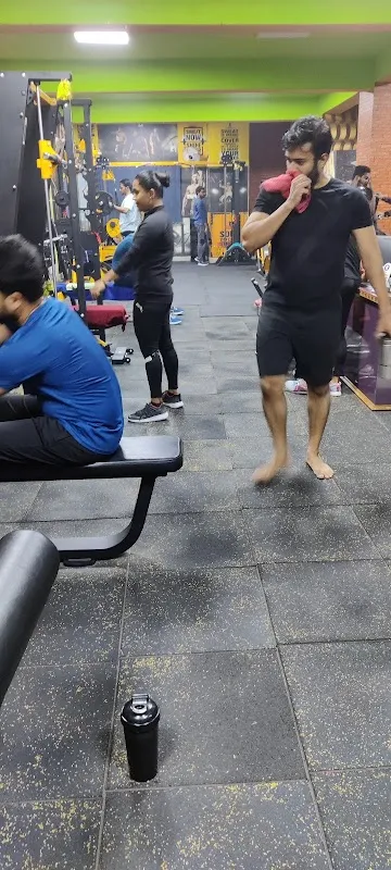 Fusion Fitness