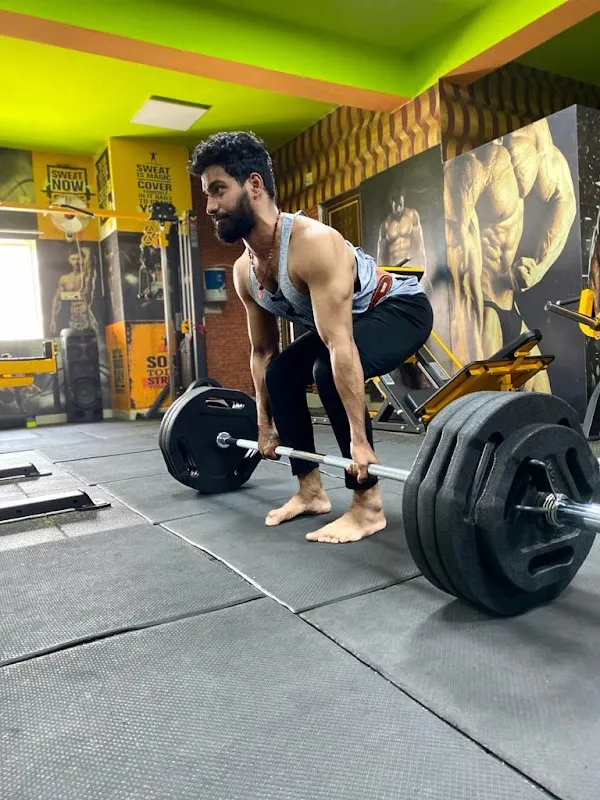 Fusion Fitness