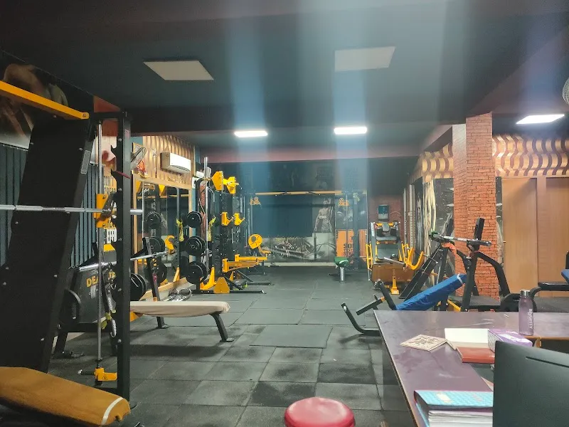 Fusion Fitness