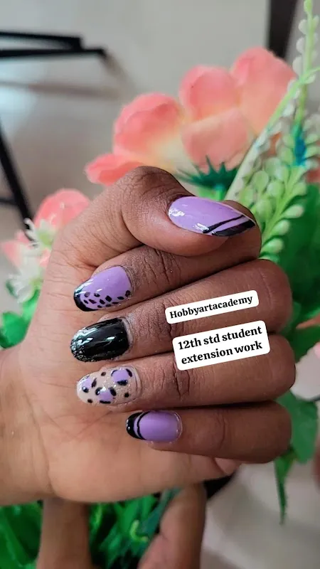 Hobby Art Classes Academy