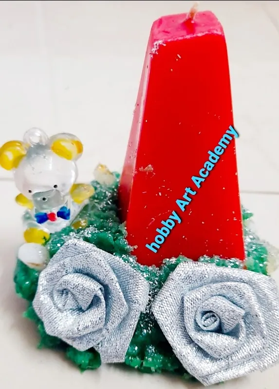 Hobby Art Classes Academy