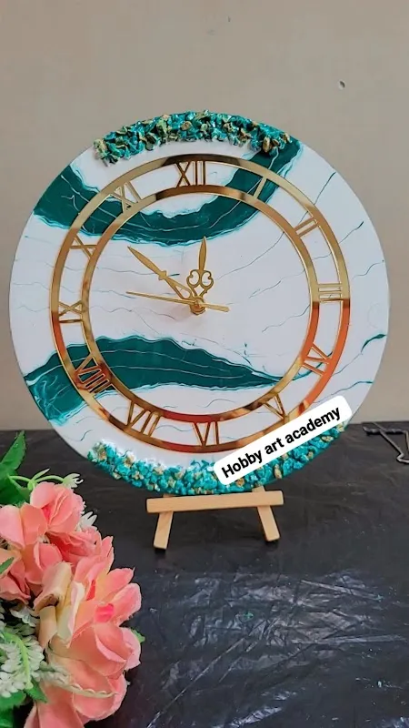 Hobby Art Classes Academy